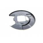 Захист диска гальмівного (заднього) (R) BMW X5 (E53) 00-06 