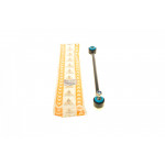 Тяга стабілізатора (заднього) Ford Transit 2.2 TDCi 14- 