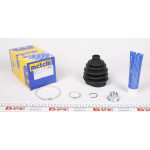 Пильник ШРКШ (зовнішній) Renault Kangoo 09-/Laguna 07-15 (22x75x112) (к-кт) 