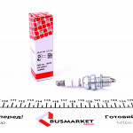 Свічка запалювання MB W202/S202/C208 M111/Peugeot 106 1.4 -00 