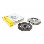 Комплект зчеплення Seat Alhambra/VW Sharan 1.8 T/2.0i 95-10 (d=240mm) 