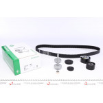 Комплект ГРМ Renault Megane/Scenic 1.6 16V 02-, (K4M) 