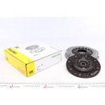 Комплект зчеплення Land Rover Freelander 2.0 Td4 00-06 