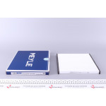 Фільтр салону Toyota Rav4 00-/Yaris 99- (196x216) 