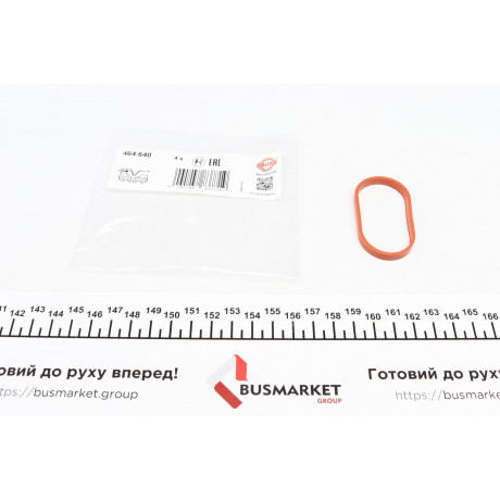 Прокладка колектора впускного MB A(W177)/B(W247)/Renault Scenic/Kadjar/Megane 1.0/1.3 18-