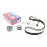 Комплект ГРМ Audi A4/TT/Skoda Octavia/Superb/VW Golf V/Passat/Tiguan 2.0TDI 05- 