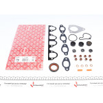 Комплект прокладок (верхній) Audi A3/VW Caddy/Golf/Skoda Octavia 1.9TDI 96- (без ГБЦ) 