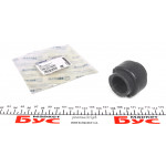 Втулка стабілізатора (переднього) Audi A4/A6 (d=29mm) 