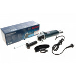 Шліфмашина електрична (кутова) GWS 670 (670W) 