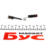 Датчик зносу гальмівних колодок MB Sprinter (Ate) (к-кт 2 шт.) 