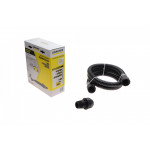 Шланг з'єднувальний всмоктувальний комплект для 1 (1,5м) (25мм)(BP 2 -BP 5) 