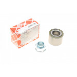 Подшипник ступиці (задней) Daewoo Kalos/Chevrolet Aveo 1.2/1.4i 05- 