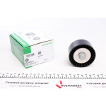 Ролик генератора Chevrolet Captiva/Cruze 10- (паразитний) (70x32) 