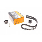 Комплект ГРМ Lada Kalina/Priora/Vesta 1.4/1.6 04- (22x137z) 