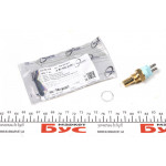 Датчик температури охолоджуючої рідини MB OM602/VW LT 2.8TDI (2 конт.) (зелений) 