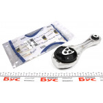 Подушка двигуна (передня/нижня) Renault Kangoo 1.5dCi 08- 