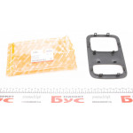 Накладка ручки дверей (задня/внутрішня) MB Sprinter/VW Crafter 06- (7405) 