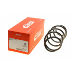 Пружина (передня) Audi A3 1.2TSI 10-13 (накл.зад.частина)/Skoda Octavia 1.6/1.6FSI (без спорт.ход.ч.) 