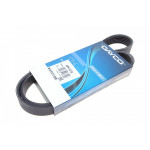 Ремінь генератора Lada Kalina 1.4 08-13/ MB 190 (W201) 2.0-82-93/ 210-410 2.9 -96 