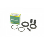 Ремкомплект супорта (переднього) Renault Trafic 01- (d=40/45mm) (Lucas) 