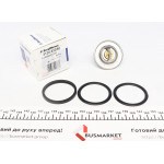 Термостат Citroen Jumper 2.0 94-/Berlingo1.8 97-02 (82°C) 