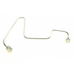 Трубка паливна MB OM601 (1 цил.) (0858) 