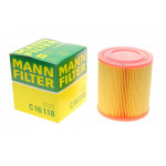 Фільтр повітряний Audi A6 2.0TDI/TFSI 04-11 