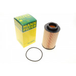 Фільтр паливний MAN Bus/Neoplan D2066/D2676/D0836 4.6D-11.0D 06- 