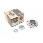 Підшипник маточини (задньої) Skoda Fabia 99-/VW Polo 01- 