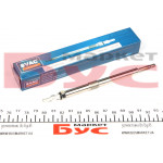 Свічка розжарювання Renault Master/Trafic 2.2-2.5dCi 