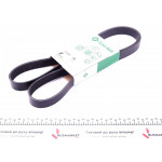 Ремінь генератора Opel Vivaro 2.0 CDTI 06-/Movano B 2.3 CDTI/Renault Master 2.3dci 10- 