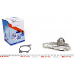 Помпа води Ford Fiesta II/III/Escort III/IV/V/VI/VII 1.3/1.4/1.6 81-00 (20z) (B/B) (8 лоп.) 