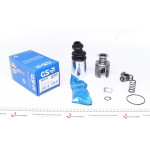 ШРКШ (внутрішній) Renault Kangoo 1.9 dCi 01- (R) (23x22x105.5) 