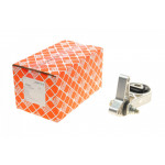 Подушка двигуна (задня) Fiat Doblo 1.6 16V 01- 