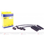 Проводи запалювання Daewoo Lanos 1.6 16V 97- (к-кт) (високовольтні) 