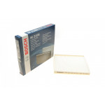 Фільтр салону Fiat Panda 1.1-1.4 JTD 95-/Ford Ka 1.2/1.3 TDCi 08-16 