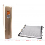 Радіатор охолодження Mazda CX-7 2.3 07-13 