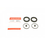 Ремкомплект супорта (переднього) Renault Master 98- (d=45mm) (Bendix-Bosch) 