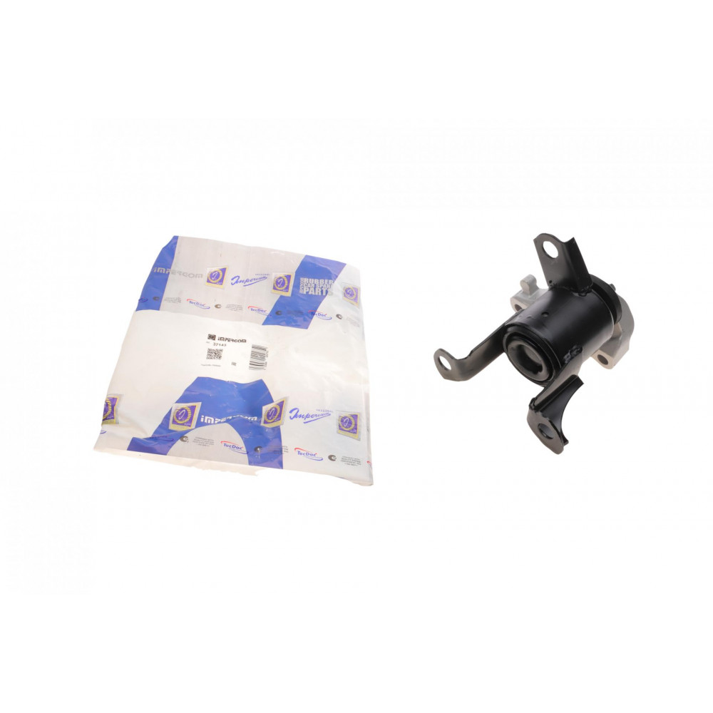 Подушка двигуна (зверху) Ford B-Max/Fiesta 1.4/1.6Ti/1.6TDCi 08-