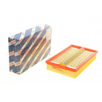 Фільтр повітряний MB 190 (W201) 2.0D 83-93/E-class (W124) 2.0D 93-95 (OM601) 