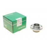 Підшипник маточини (задня) Skoda Fabia 99-/VW Polo 01- (OE VAG) 