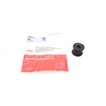 Втулка стабілізатора (заднього) MB C-class (W203/CL203) (d=13mm) 