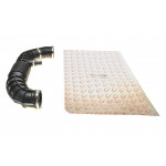 Патрубок фільтра повітряного Ford Transit 2.2 TDCi 12- 