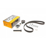 Комплект ГРМ VW Crafter 2.5TDI 06- (25.9x141z) 