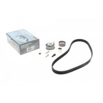 Комплект ГРМ Audi A3/A4/VW Golf V/Touran 2.0 FSI 03-08 (23x145z) 