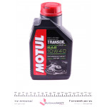 Олива 10W40 Transoil Expert (1л) (100963=105895) 