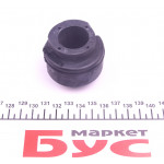 Втулка стабілізатора (переднього) Audi A6/VW Passat 96-05 (d=27mm) 