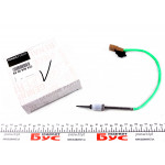 Датчик температури ВГ Renault Kangoo/Megane 1.5dCi 05- 