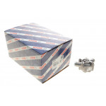 Насос паливний Daf 