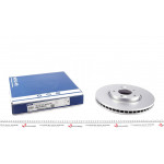 Диск гальмівний (передній) Hyundai Sonata V 05-10/ i40/Kia Sportage 10- (300x28) 